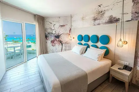 Vangelis Hotel & Suites in Vangelis Hotel Apts, foto 28