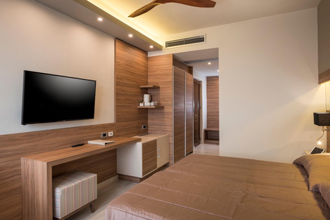 Hotel Atrion Resort foto 3