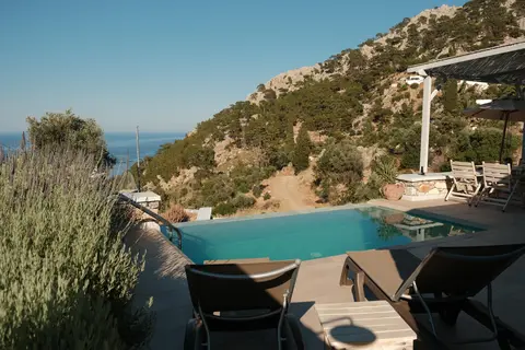 Natura e Mare in Δημοτική Ενότητα Καρπάθου — foto 10