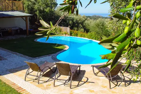 Mastrogiannis Country Retreat in Καββαδάδες — foto 6