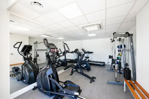Staycity Aparthotels near Disneyland Paris in Bailly-Romainvilliers — foto 19
