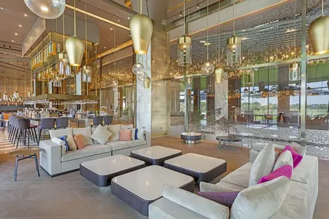 Cullinan Belek in Serik, foto 12