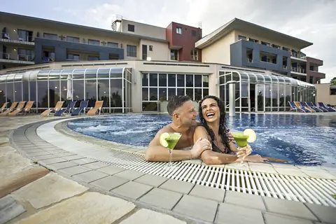 Grand Hotel Primus in Ptuj