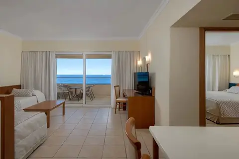 Sun Beach Resort in Ialysos — foto 24