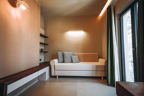 ananea Tropea Yachting Resort in Rome — foto 9