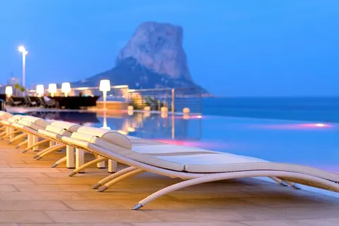 SOLYMAR Gran Hotel The One in Calp — foto 2