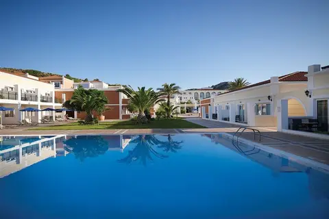 Porto Bello Royal in Kos — foto 25