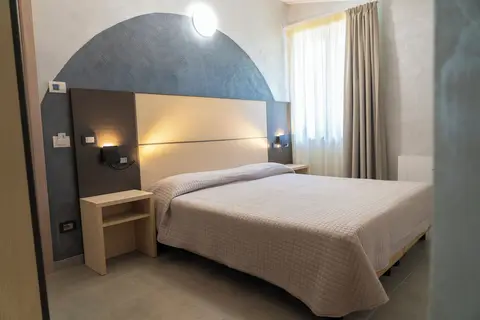 Albergo della Posta in Soveria Mannelli, foto 29