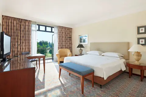 Hyatt Regency Thessaloniki in Thessaloniki — foto 24