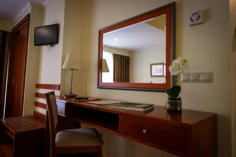 Hotel dos Camoes in Ponta Delgada — foto 10