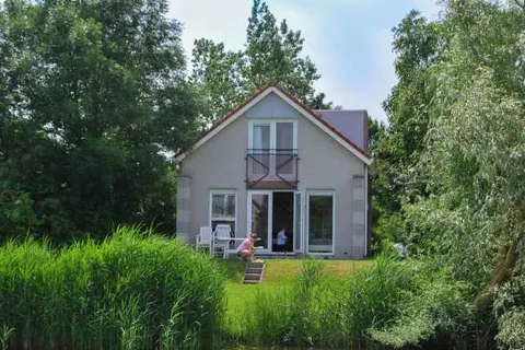 Beach Resort Makkum foto 4