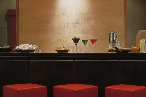 Bis Hotel Varese in Varese, foto 12