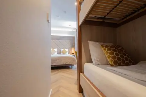 Boutique Hotel Scheepers in Valkenburg, foto 33