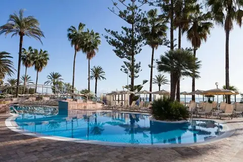 CM Playa Del Moro in Sant Llorenç des Cardassar — foto 25