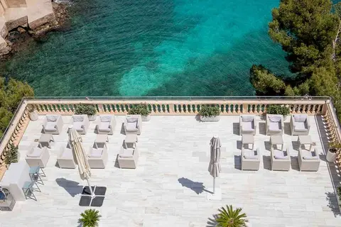 Hotel Roc Illetas & Spa in Ses Illetes — foto 11