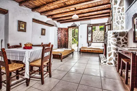 Stone Village Petrino Horio in Μπαλί — foto 6