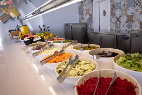 Hotel Landmar Playa la Arena foto 11