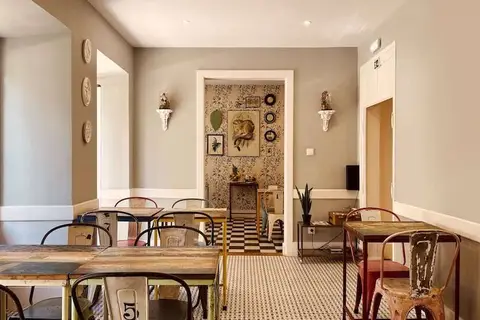 Casa do Jasmim by Shiadu in Lissabon, foto 4