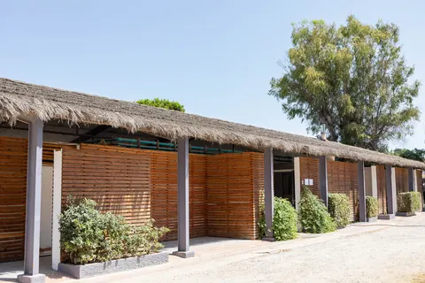 Holacamp Barcelona foto 17