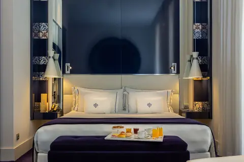 Portugal Boutique Hotel in Almada — foto 24