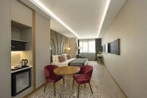 Ramada Encore by Wyndham Istanbul Sisli in Şişli — foto 4