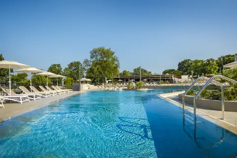 Planet Camping Maravea Resort in Novigrad — foto 17