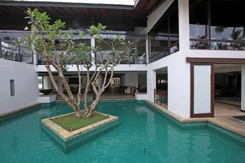 Avani Kalutara Resort in Kaluthara, foto 13