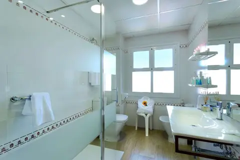 Izan Cavanna Hotel in Cartagena — foto 15