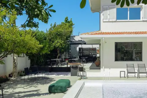 Domia Boutique Hotel Mondello in Palermo — foto 9