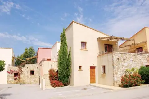 Residence Les Hameaux Capra Scorsa in Belgodère — foto 8