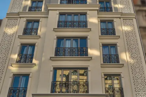 Inntel Hotel Istanbul in Fatih, foto 25