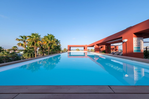 Hotel Estival Park Silmar foto 23