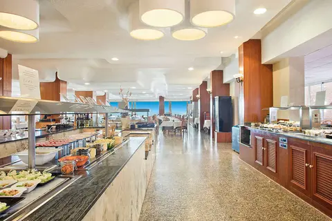 Innside Costablanca in Benidorm — foto 18