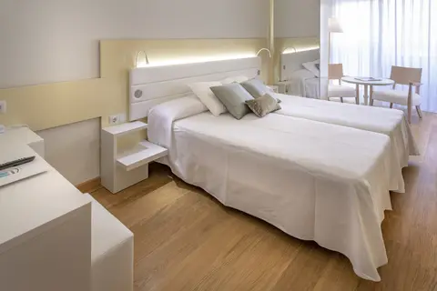 Hotel Mònica in Calafell — foto 15