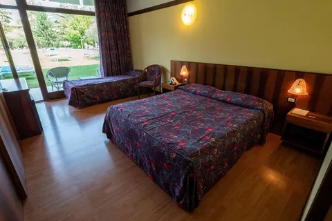 Parc hotel Oasi foto 3