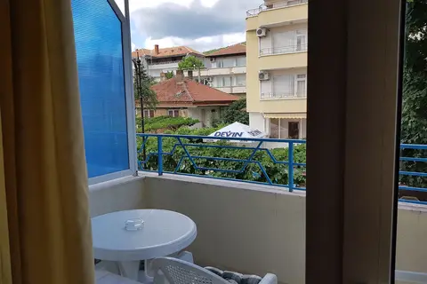 Hotel Larisa in Sveti Vlas — foto 6