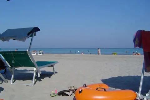 Altair Hotel & Residence in Otranto, foto 23