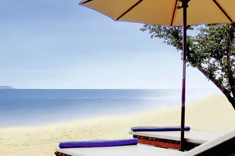 Baan Krating Phuket Resort in ตำบลราไวย์ — foto 7
