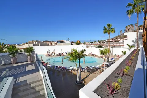 TIME TO SMILE Ohasis Boutique Suites in Arona — foto 3