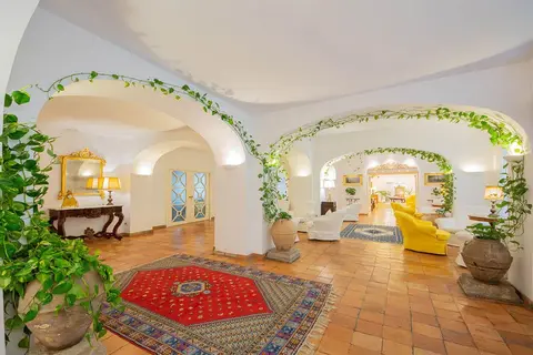 Hotel & Spa Villa Romana in Minori — foto 4