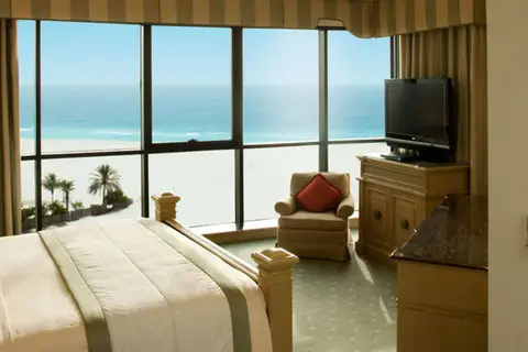 Le Royal Meridien Beach Resort & Spa Dubai in Al Khayma — foto 17