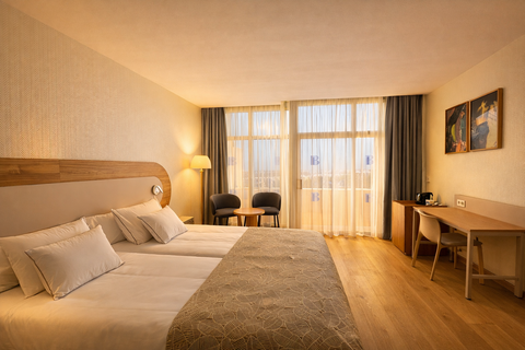 Hotel Beatriz Costa Teguise & Spa foto 9