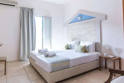 Ilios 1 Central in Δημοτική Ενότητα Μαλίων — foto 4