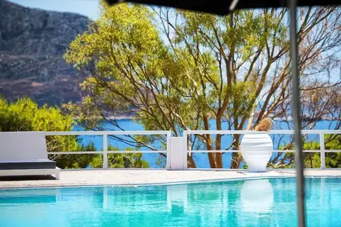 Akra Morea Hotel & Residences in Αγία Κυριακή — foto 5