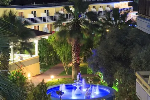 Golden Odyssey Hotel in Κολύμπια — foto 19