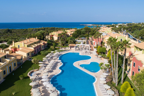 Aparthotel Grupotel Playa Club - logies & ontbijt foto 5