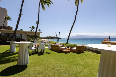 Royal Lahaina Resort & Bungalows in Lahaina — foto 11