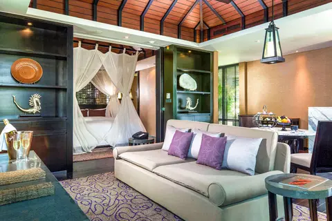 The Sakala Resort Bali in Kuta Selatan, foto 14