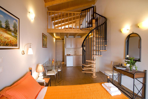 Aparthotel Grand Nefeli foto 19