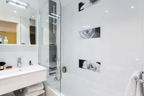 Hotel Fertel Etoile in Parijs, foto 4